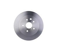 2x Disco freno ventilazione interna 8DD 355 112-881 HELLA per LEXUS IS II GS
