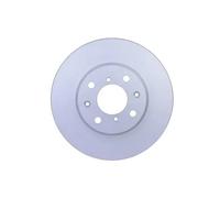 HELLA PAGID 8DD 355 112-981 Discofreno,54489PRO,rivestito,252mm,20mm,ventilazione interna,per es. OPEL / SUZUKI / VAUXHALL