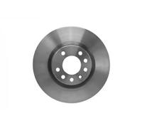 Hella Disco freno 8DD 355 113-541 per assale anteriore