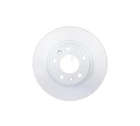HELLA Disco freno 8DD 355 115-311 ventilazione interna 290 mm 22 mm per MAZDA