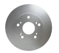HELLA 8DD 355 115-341 Disco freno