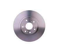HELLA 8DD 355 116-101 Disco freno