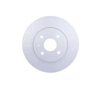 HELLA 8DD 355 116-541 Disco freno