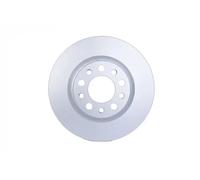 HELLA 8DD 355 116-691 Disco freno
