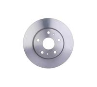 2x Disco freno ventilazione interna 8DD 355 116-771 HELLA per SUZUKI SX4