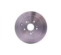 Hella Disco freno 8DD 355 116-781 ventilazione interna 2 pezzi per SUZUKI