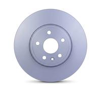 HELLA 8DD 355 118-391 Disco freno