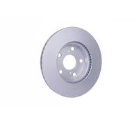 HELLA 8DD 355 118-961 Disco freno
