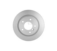 Hella Disco freno 8DD 355 120-901 54995PRO 300 mm 20 mm ventilazione interna rivestito per es. BMW