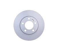 Hella Disco freno 8DD 355 122-931 alto tenore di carbonio, rivestito, ventilato 294x22 mm per MINI