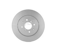 HELLA 8DD 355 123-071 Disco freno