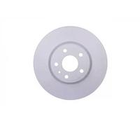 HELLA 8DD 355 123-161 Disco freno
