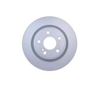 HELLA 8DD 355 125-381 Disco freno