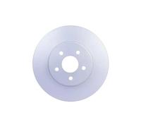 HELLA PAGID 8DD 355 127-691 Discofreno,50345PRO_HC,ad alto tenore di carbonio,rivestito,300mm,24mm,ventilazione interna,per es. FORD / JAGUAR