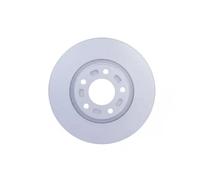 HELLA PAGID 8DD 355 128-241 Discofreno,54304PRO_HC,ad alto tenore di carbonio,rivestito,300mm,25mm,ventilazione interna,per es. MAZDA / NISSAN