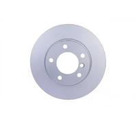 2x Disco freno ventilazione interna 8DD 355 128-341 HELLA per BMW 1 Coupé 3 1