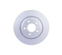Hella Disco freno 8DD 355 128-441 PRO HC ventilato 336x22 mm posteriore per BMW X1 E84