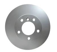 HELLA PAGID 8DD 355 128-921 Discofreno,54761PRO_HC,ad alto tenore di carbonio,rivestito,312mm,24mm,ventilazione interna,per es. BMW