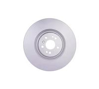HELLA PAGID 8DD 355 128-941 Discofreno,54766PRO_HC,ad alto tenore di carbonio,rivestito,375mm,32mm,ventilazione interna,per es. MERCEDES-BENZ
