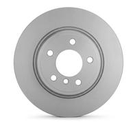 HELLA PAGID 8DD 355 129-641 Discofreno,55419PRO_HC,ad alto tenore di carbonio,rivestito,330mm,20mm,ventilazione interna,per es. BMW