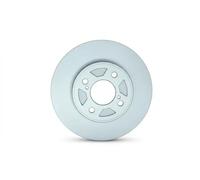 Disco Freno Hella 8DD 355 132-051 Pro per Suzuki Assale Anteriore