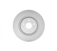 HELLA 8DD 355 132-321 Disco freno