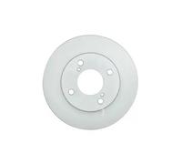 HELLA 8DD 355 132-381 Disco freno