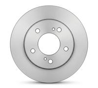 HELLA 8DD 355 132-911 Disco freno