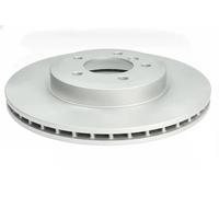 TEXTAR 92106905 Disco freno