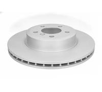 Textar Disco freno 92141505 anteriore, ventilato, altamente carbonizzato, 1 pezzo