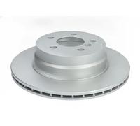 TEXTAR 92161103 Disco freno