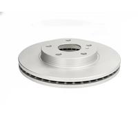 Disco freno TEXTAR 92257703 anteriore, ventilato, 1 Pezzo