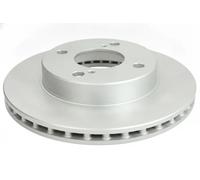 Textar Disco freno 92309403 ventilato anteriore per Suzuki - 1 pezzo