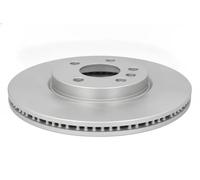 2X Textar 92347205 Disco Freno Per MINI F66 BMW U11