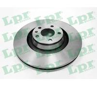 LPR A1008V Disco freno