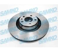 LPR A1008V Disco freno