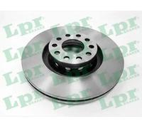 LPR A1018V Disco freno