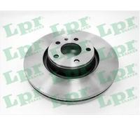 A1019V Disco freno Lpr