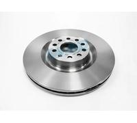 LPR Brakes Disco freno A1024V ventilazione interna 2x per VW SKODA AUDI SEAT