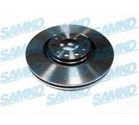 LPR A1028V Disco freno