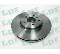 DISCO FRENO AUDI A4 A1033V < <