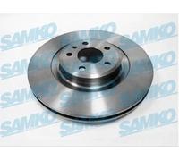 LPR A1034V Disco freno