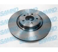 LPR A1042V Disco freno