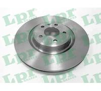 LPR A1042VR Disco freno