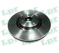 LPR A1044V Disco freno