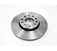 2x Disco freno ventilazione interna A1052V SAMKO per AUDI VW SKODA SEAT