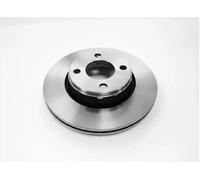 2x Disco freno ventilazione interna A1381V SAMKO per AUDI COUPE B3 80 B4 Avant