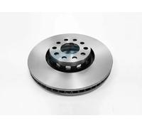 2x Disco freno ventilazione interna A1511V SAMKO per AUDI V8 100 C4 Tre volumi