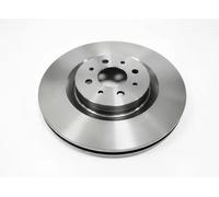 KIT COPPIA 2 DISCHI FRENO ALFA ROMEO MITO 955 1.4 Turbo MultiAir - 2 volumi - Co
