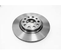 2x Disco freno ventilazione interna A2013V SAMKO per ALFA ROMEO 159 BRERA SPIDER